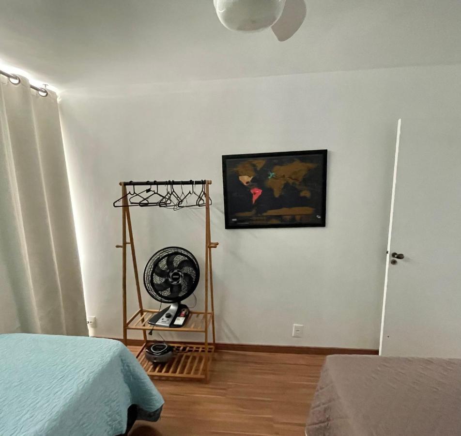 Apto Novo Em Icarai Niterói Dış mekan fotoğraf