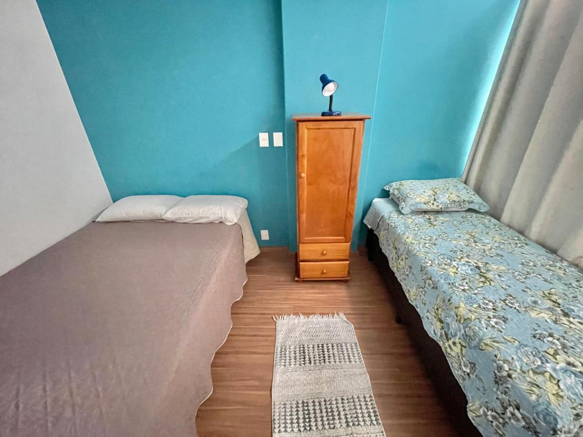 Apto Novo Em Icarai Niterói Dış mekan fotoğraf