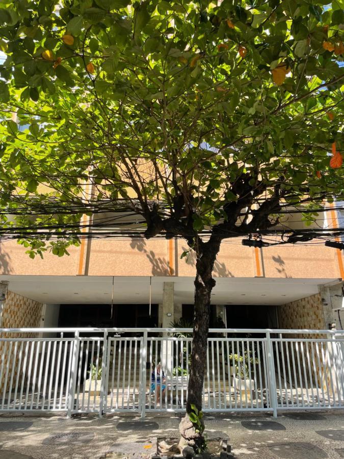 Apto Novo Em Icarai Niterói Dış mekan fotoğraf
