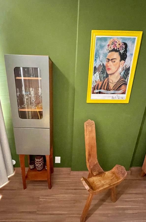 Apto Novo Em Icarai Niterói Dış mekan fotoğraf